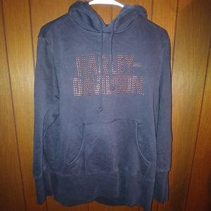 Harley Davidson Hoodie